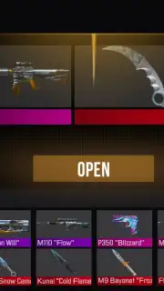 Case Simulator Standoff Screenshot 6