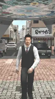 Japan Taxi Simulator Screenshot 7