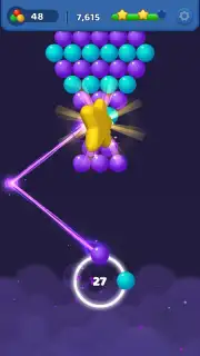 Bubble Shooter Family Screenshot 4