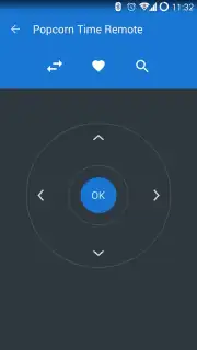 Popcorn Time Remote Screenshot 2