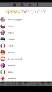 Spread Signs Screenshot 1