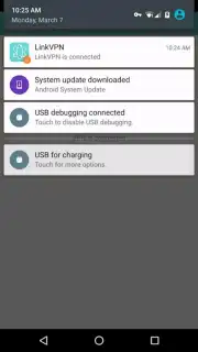 VPN Proxy Screenshot 3