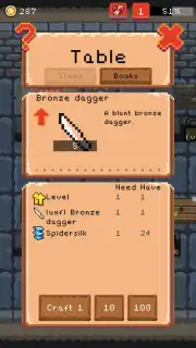 Pixel Blacksmith Screenshot 9