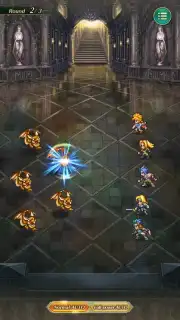Romancing SaGa Re;univerSe Screenshot 6