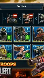 Battle Alert Screenshot 3
