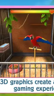 PetWorld: Animal Shelter Screenshot 1