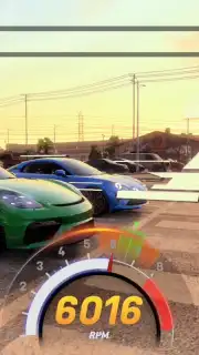 CSR 3 - Street Car Racing Screenshot 5