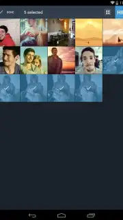 KeepSafe Screenshot 2