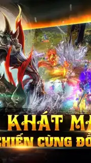 Chiến Tiên Screenshot 1