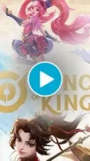 Honor of Kings Screenshot 1