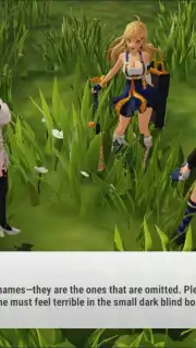 Figure Fantasy Screenshot 13