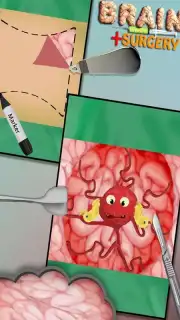 BrainSurgery Screenshot 2