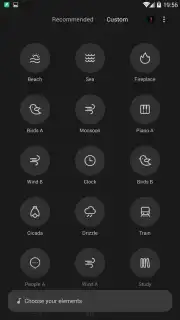 Mi Relax Screenshot 6