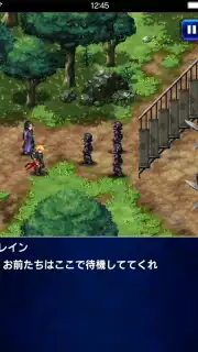 FINAL FANTASY BRAVE EXVIUS Screenshot 5