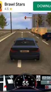 Driving School Simulator Screenshot 12