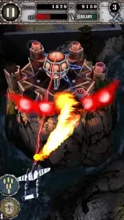 AirAttack HD Lite Screenshot 3