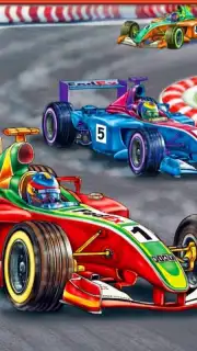 WorldOfCars Screenshot 12