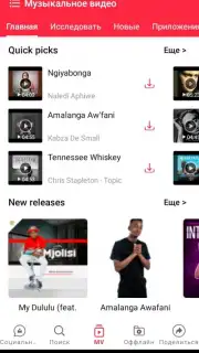 Status & YT - Status Saver & Youtube Download Screenshot 1