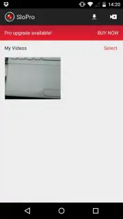 SloPro Screenshot 4