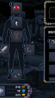 Darkest Hunters Screenshot 5