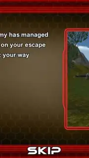 Tank Recon 2 (Lite) Screenshot 17