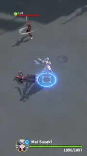 Mafia Esper Screenshot 10