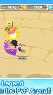 Little Legends Screenshot 4
