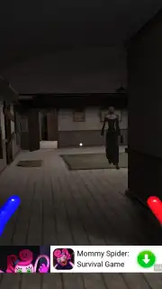 Horror Poppy Playtime Screenshot 2