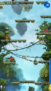 Sonic Jump Fever Screenshot 3