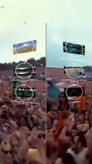 AAA VR Cinema Screenshot 6