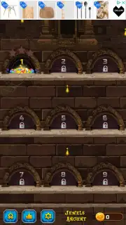 Jewel Ancient Screenshot 1