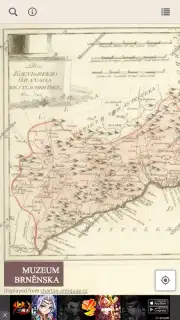 Old Maps Screenshot 1