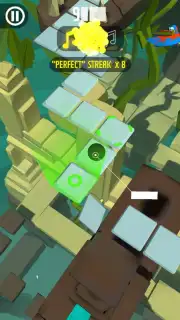 Dancing Ball Saga Screenshot 10