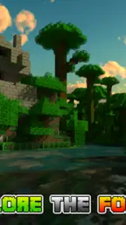 AtharCraft Building Craft Screenshot 13
