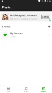 Video Player All Format Screenshot 5