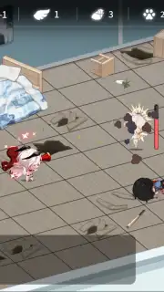 What in Hell is Bad? Screenshot 13