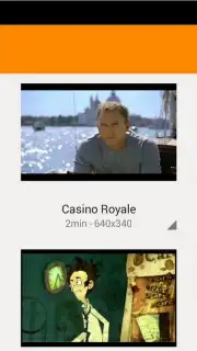 VLC Screenshot 9