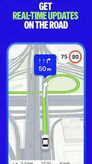 Yango Maps Screenshot 6