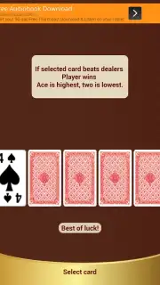 Prime Video Poker Screenshot 11