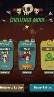 Maze Castle Screenshot 4