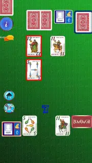 Escoba HD Screenshot 9