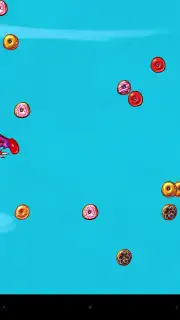 Sky Whale Screenshot 1