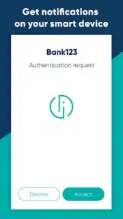 Smart-﻿ID Screenshot 6