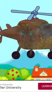 Airplane wash Screenshot 5