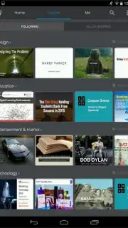 SlideShare Screenshot 6