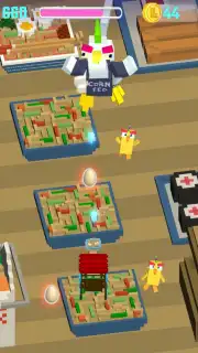 Llama Llama Spit Spit Screenshot 10