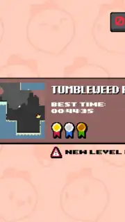 Daily Dadish Screenshot 2