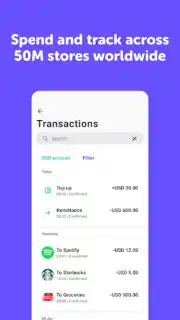Pyypl Screenshot 3