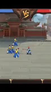 Call Me Emperor Screenshot 9