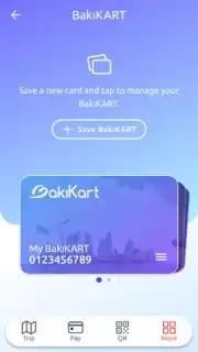 BakıKART Screenshot 4